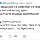 Illustration for article titled An Exchange Between Sarah Silverman and a Follower Shows That Twitter Doesnt Have to Be Terrible Always
